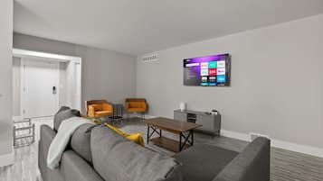 Apartment | 2 bedrooms, Internet