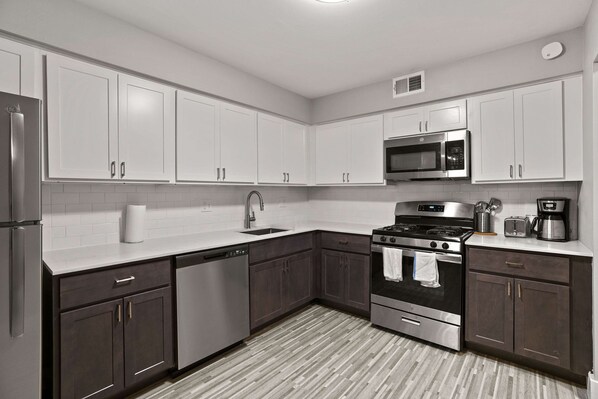 Apartment | 2 bedrooms, Internet