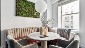 Appartement | 1 slaapkamer