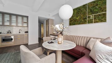 Leilighet | Eksteriør