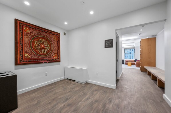 Appartement | 1 chambre