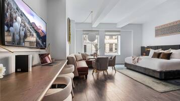 Apartment | Exterior