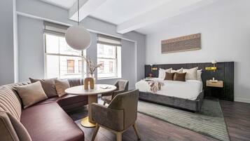 Apartment | 1 bedroom