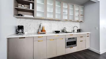 Apartment | 1 Schlafzimmer