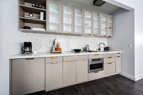 Appartement | 1 slaapkamer