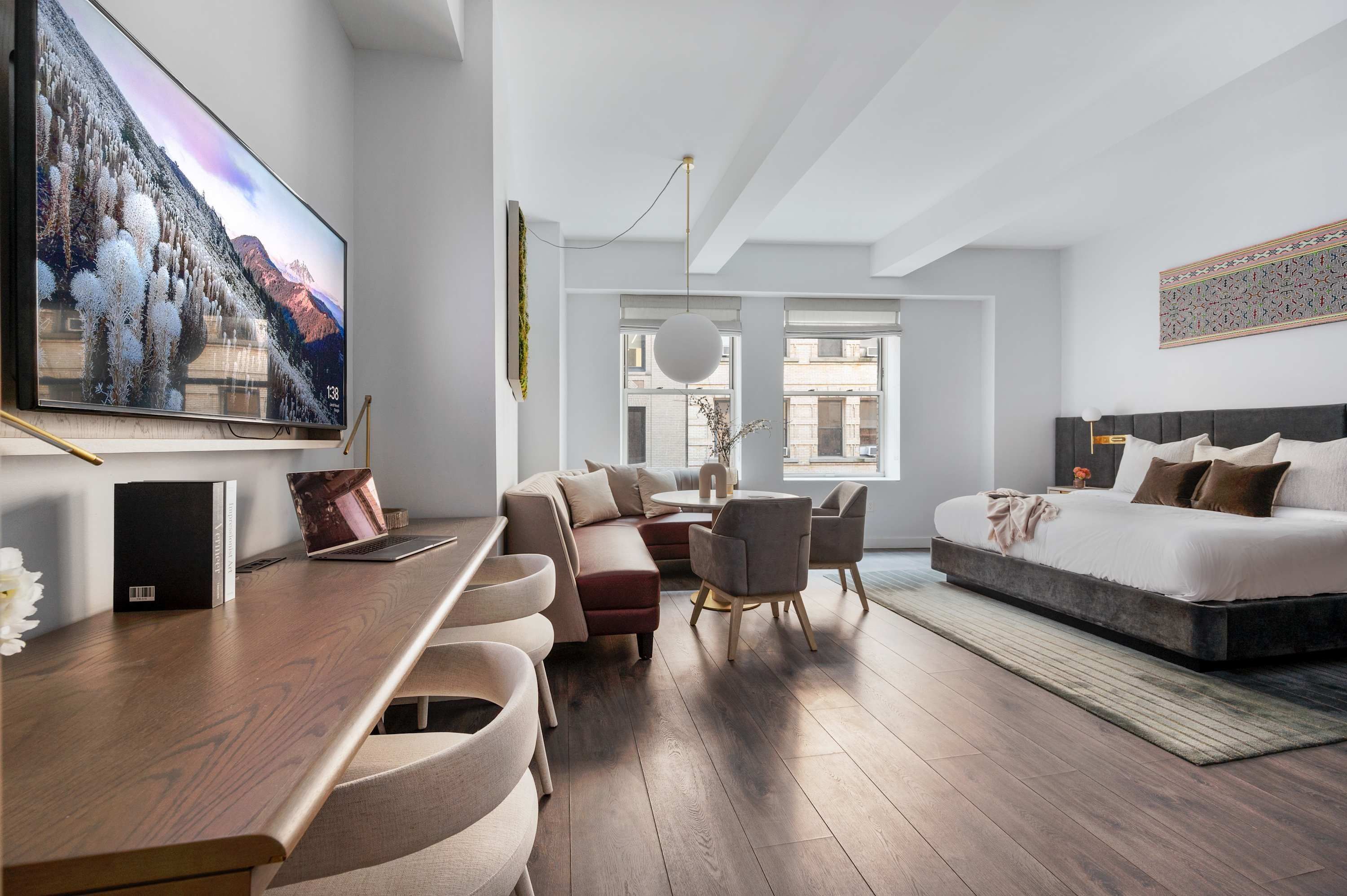 House | 1 bedroom