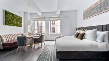 Apartment | 1 bedroom