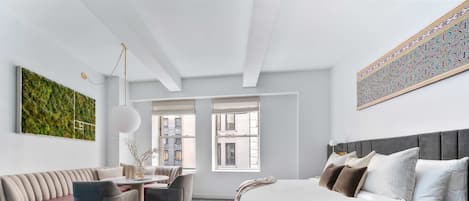 Apartment | 1 bedroom