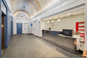 Appartement | 1 slaapkamer