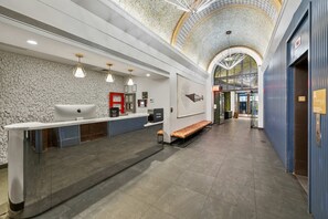 Apartment | 1 bedroom - 17john: Premier King Studio Apartment (New York)