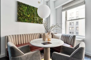Apartment | Exterior