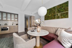 Appartement | 1 chambre