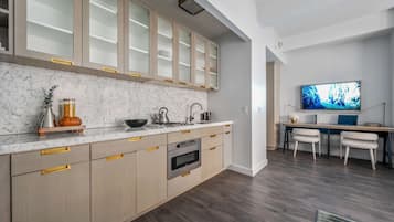 Appartement | 1 slaapkamer