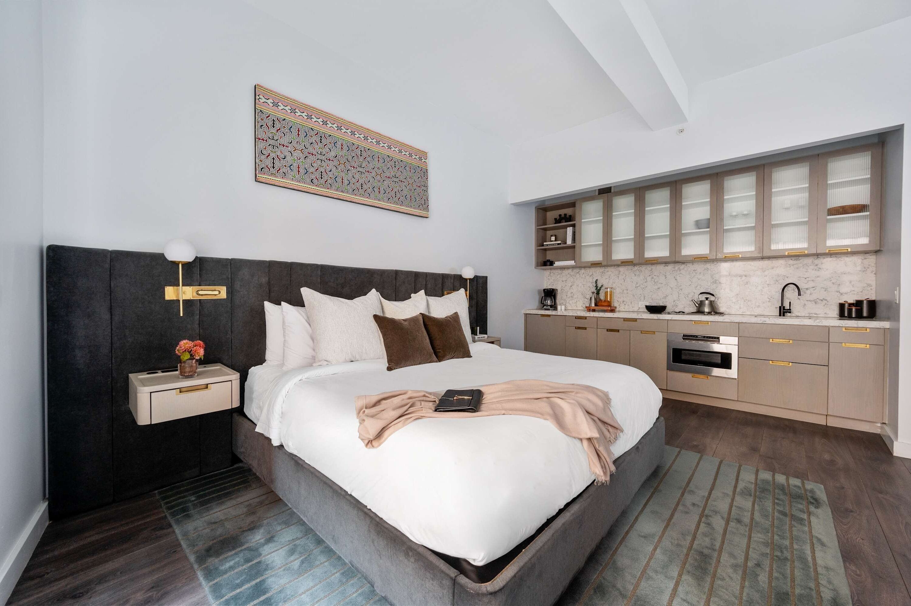 Leilighet | Eksteriør