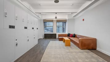 Apartment | 1 Schlafzimmer