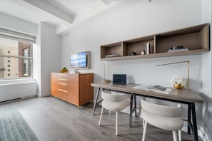 Apartment | 1 bedroom