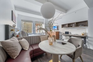 Apartment | 1 bedroom