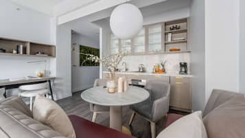 Apartment | Exterior