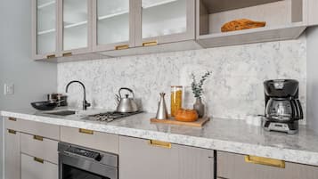 Appartement | Extérieur