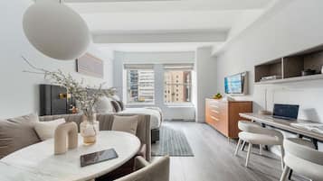 Apartment | 1 bedroom