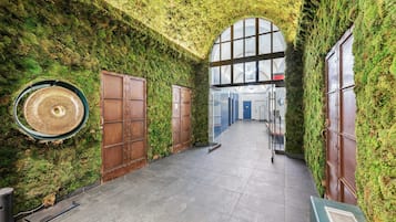 1 habitación
