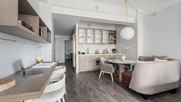 Apartment | 1 bedroom