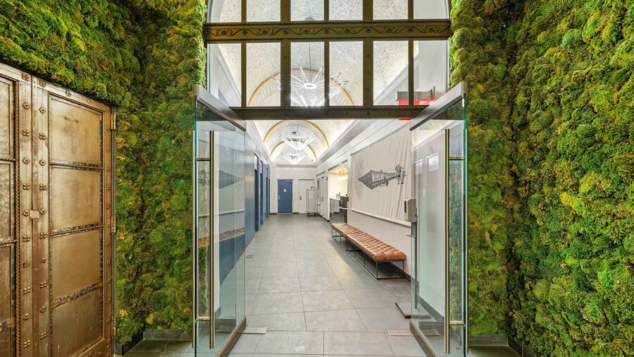 17john: Executive King Studio With Sofa Bed