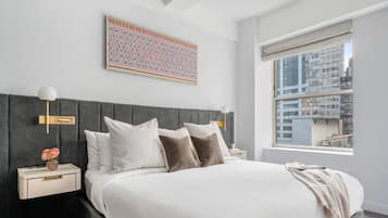 Apartment | 1 bedroom