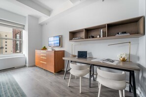 アパートメント | 外観