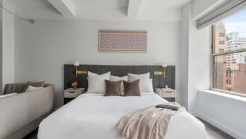 Leilighet | 1 soverom