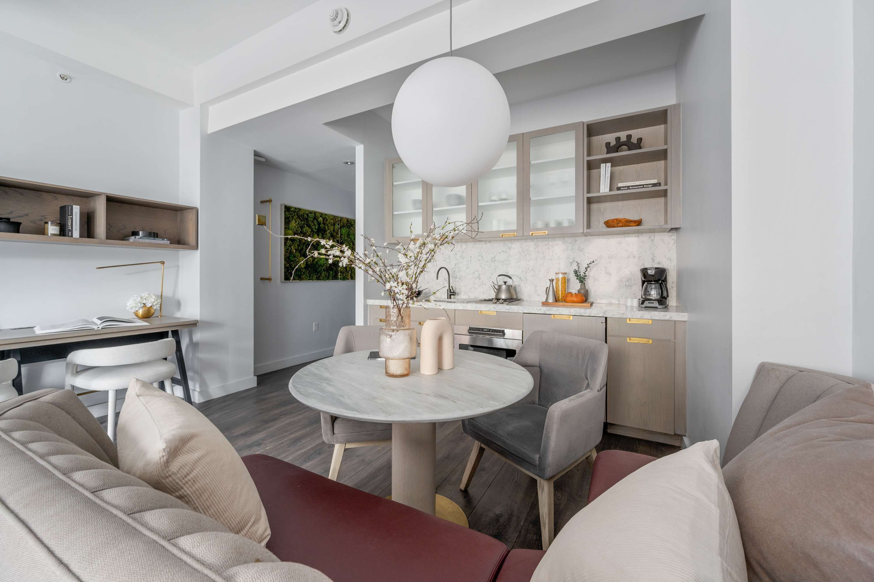 Casa | 1 quarto