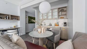 Casa | 1 quarto