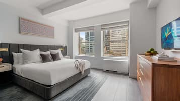 Apartment | 1 bedroom