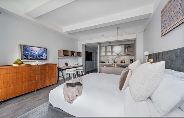 Apartment | 1 bedroom