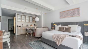 Apartment | Exterior