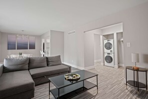 Apartment | 2 bedrooms, Internet