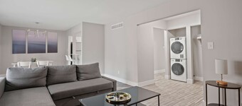 A Place to Rest Away From Home 2BR 2BA