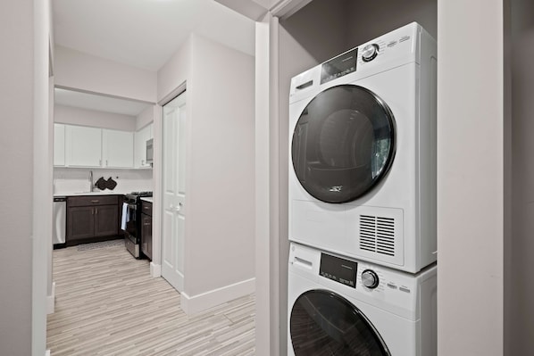 Apartment | 2 bedrooms, Internet