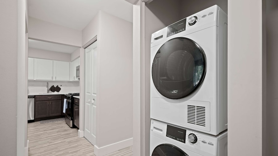 A Place to Rest Away From Home 2BR 2BA