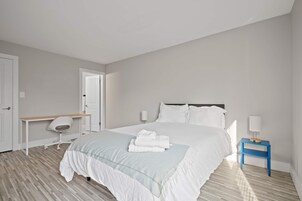 2 habitaciones y acceso a internet 