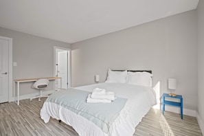 Apartment | 2 bedrooms, Internet