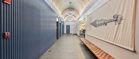 Apartment | 1 Schlafzimmer