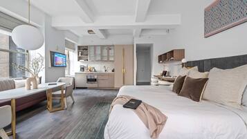 Appartement | 1 chambre