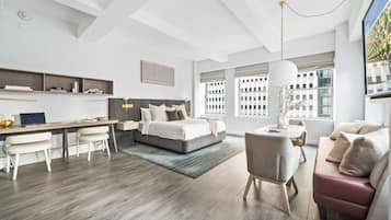 Apartment | 1 Schlafzimmer