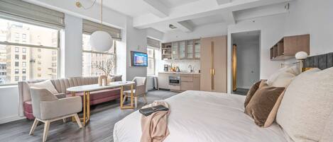 Apartment | 1 bedroom