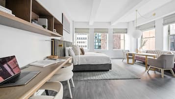 Apartment | Exterior