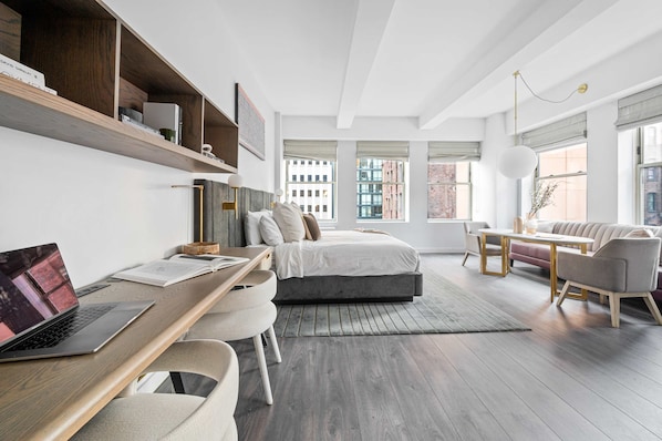 Apartment | Exterior
