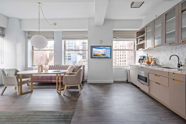 Apartment | 1 bedroom