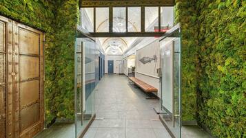 Apartment | Exterior