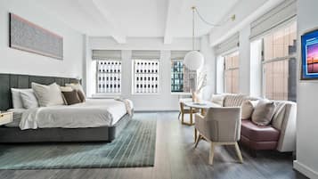 Apartment | 1 bedroom